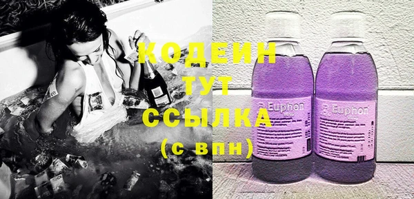 молекула духа Лиски